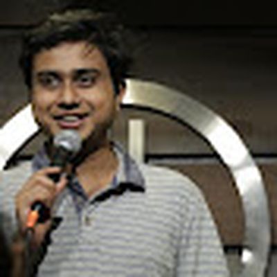 Anirban Dasgupta