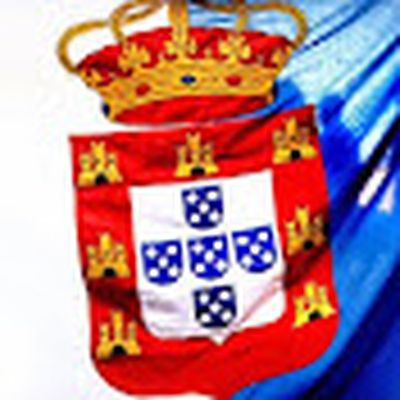 História de Portugal JHS