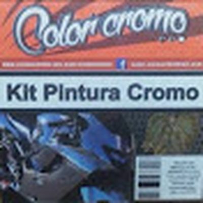 COLOR CROMO