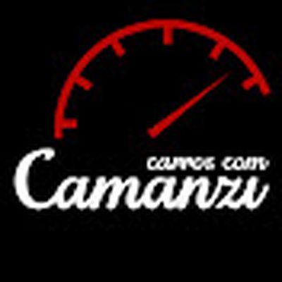 Carros com Camanzi