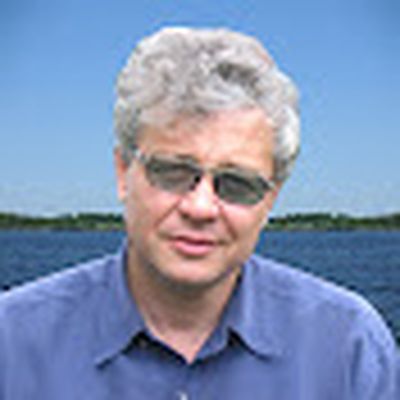 Валерий Самович