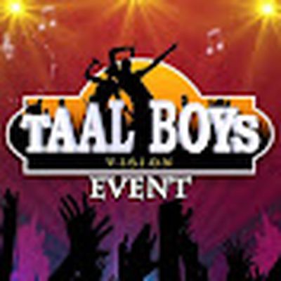 Taalboys Vision - Media Events