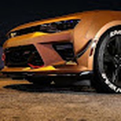 Hamada Ashraf GTR