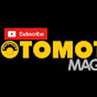 otomotif magz