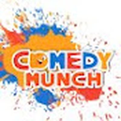 Comedy Munch
