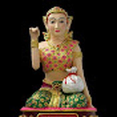 สยามกุมารทอง