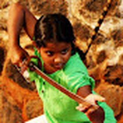 Buddha Kalari - Kalaripayattu Martial Art