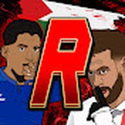 RamiboooiPlays