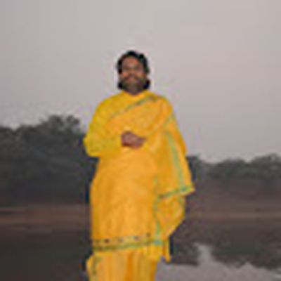 International Vaishnav Sangh - India