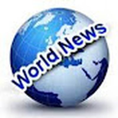 World news