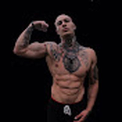 Anton Marchuk