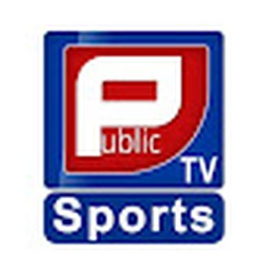 Public TV Sports