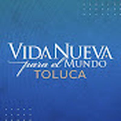 Vida Nueva para el Mundo