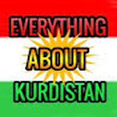 Everything About Kurdistan