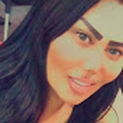 وزيرة جميل Wazera Jamil