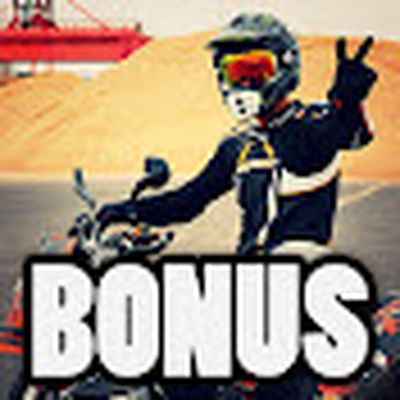 Les BONUS de KIKA