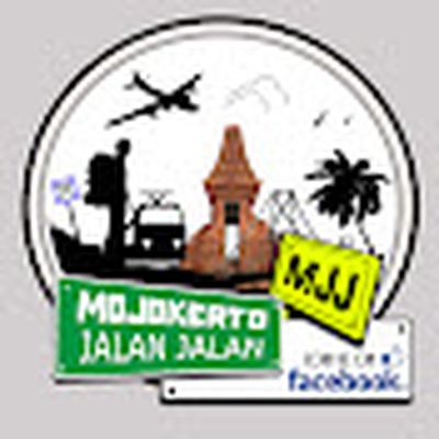 Mojokerto Jalan Jalan
