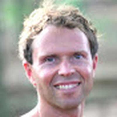 Matthias Langwasser – Regenbogenkreis