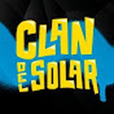 GerMÁN El TromBÓN & El Clan del Solar