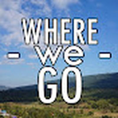 Where We Go Channel