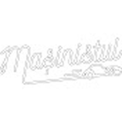 Masinistul