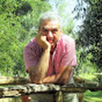 Reinaldo Carreno Campos