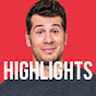 StevenCrowder Highlights