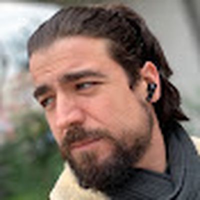 Enes Özen