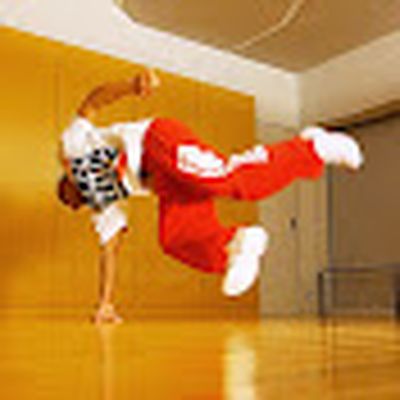 ゆーすけのダンス講座 旧アカウント