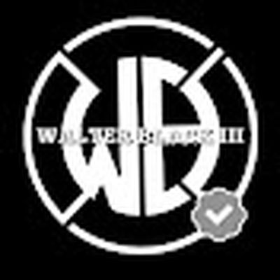 Walter Black Official Arabic