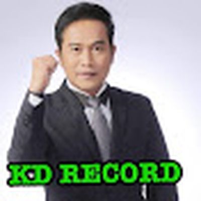 ค่ายเพลง KD RECORD Official
