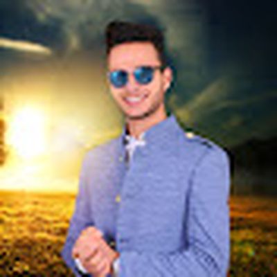 ياسر أبوريا - Yasser Abu Raya