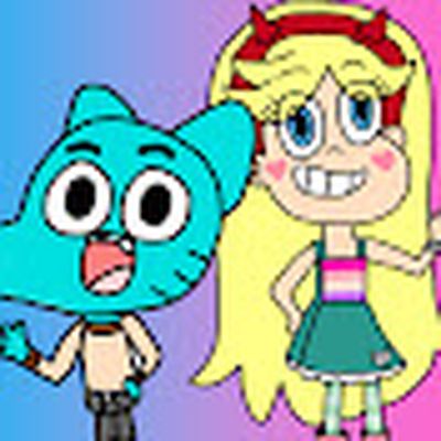 StarGumFan65