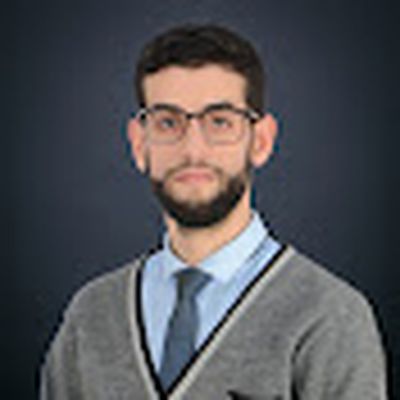 FNITIZ Yassine