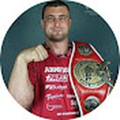 ARMWRESTLING - my LIFE