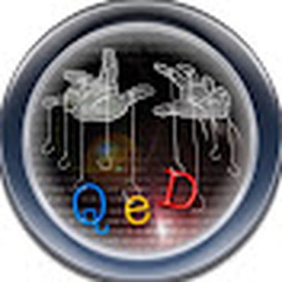 Quién está detrás