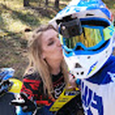 Szpino ATV