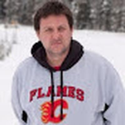 Alex Neshta - Канадский фермер