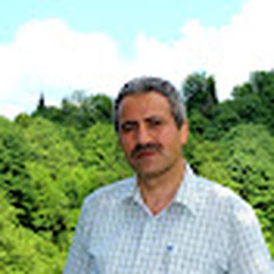 İbrahim Esen