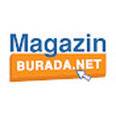 Magazin Burada