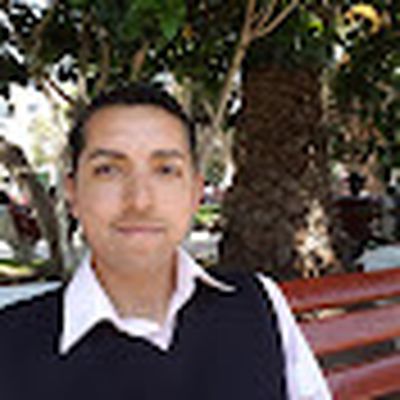 Jonathan Robledo