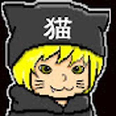 カトペン【猫ライフ】