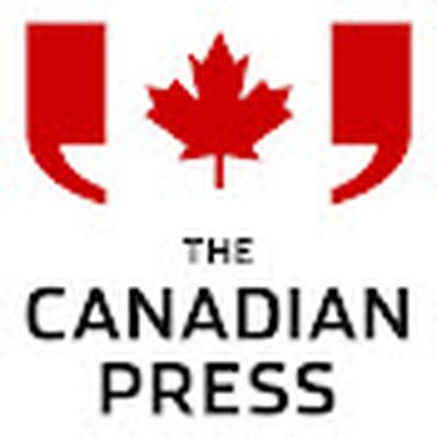 The Canadian Press