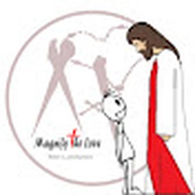 Rietro C - Magnify The Love