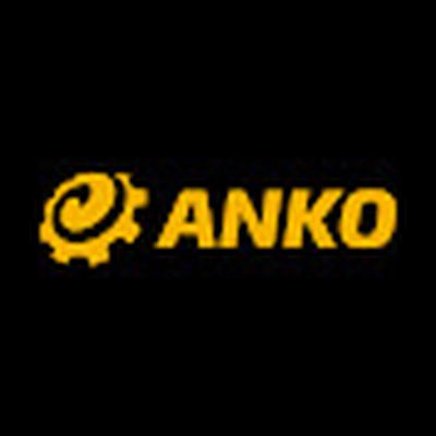 ANKO Food Machine