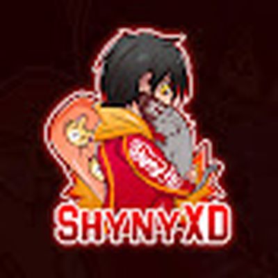 ShynyXD