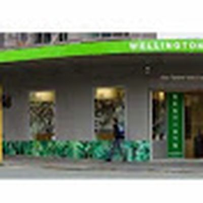 Wellington Dentists Ltd
