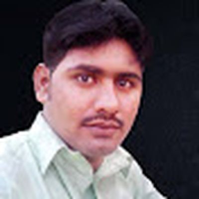 Dilbar Hussain