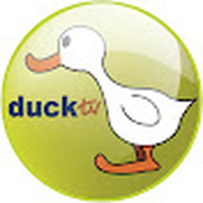 ducktv - rajzfilmek, mesék babáknak