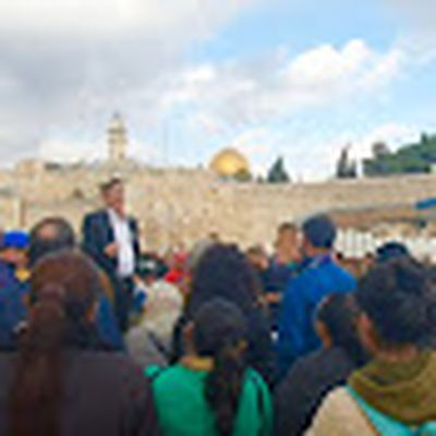 Rab Yosef יוסף Garmon - גרמון